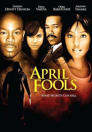 April Fools (2007) - poster