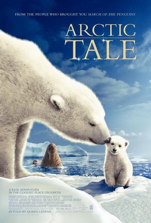 Arctic Tale (2007) - poster