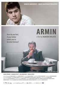 Armin (2007) - poster