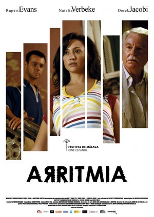 Arritmia (2007) - poster