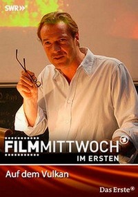 Auf dem Vulkan (2007) - poster