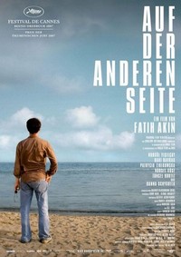 Auf der Anderen Seite (2007) - poster