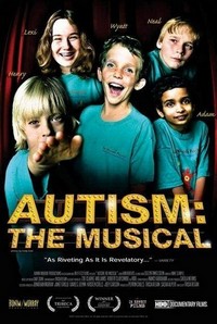 Autism: The Musical (2007) - poster