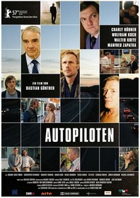 Autopiloten (2007) - poster