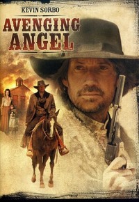 Avenging Angel (2007) - poster