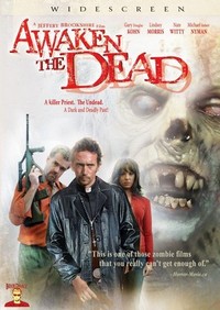 Awaken the Dead (2007) - poster