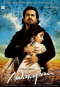 Awarapan (2007) - poster