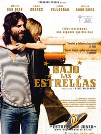 Bajo las Estrellas (2007) - poster