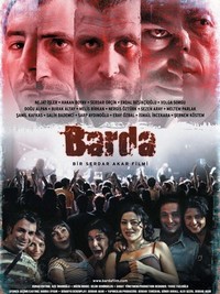Barda (2007) - poster