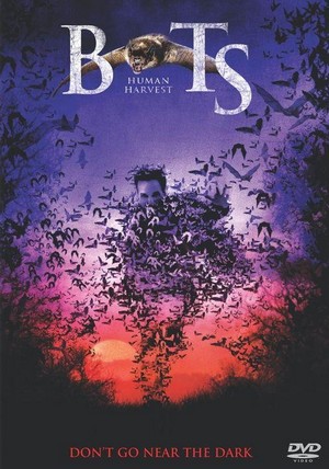 Bats: Human Harvest (2007) - poster