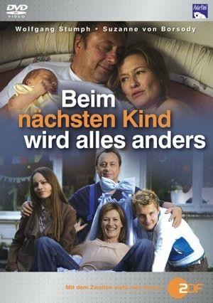 Beim Nächsten Kind Wird Alles Anders (2007) - poster