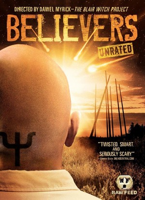 Believers (2007) - poster