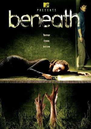 Beneath (2007) - poster
