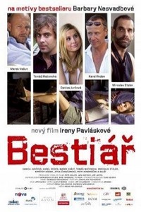 Bestiar (2007) - poster