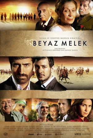 Beyaz Melek (2007) - poster