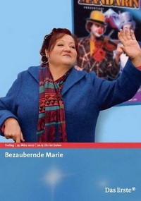 Bezaubernde Marie (2007) - poster