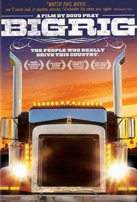 Big Rig (2007) - poster