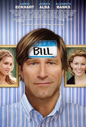 Bill (2007) - poster