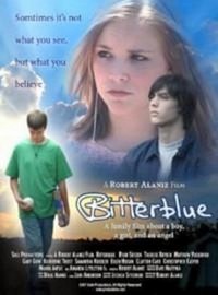 Bitterblue (2007) - poster