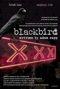 Blackbird (2007) - poster