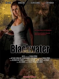 Blackwater (2007) - poster