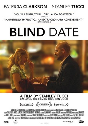 Blind Date (2007) - poster