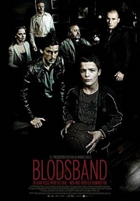 Blodsbånd (2007) - poster