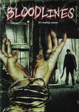 Bloodlines (2007) - poster