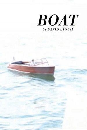 Boat (2007) - poster