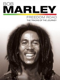 Bob Marley Freedom Road (2007) - poster