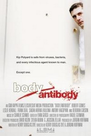 Body/Antibody (2007) - poster