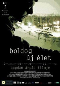 Boldog Új Élet (2007) - poster