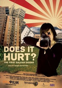 Boli Li? Prvata Balkanska Dogma (2007) - poster