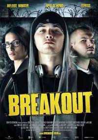 Breakout (2007) - poster