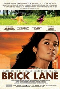 Brick Lane (2007) - poster