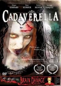 Cadaverella (2007) - poster