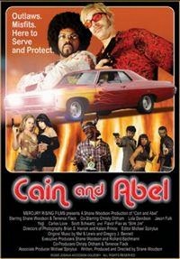 Cain and Abel (2007) - poster