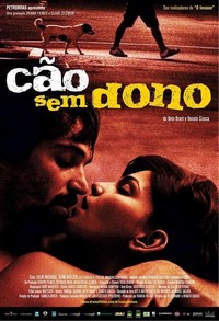 Cão sem Dono (2007) - poster