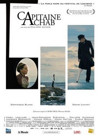 Capitaine Achab (2007) - poster