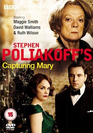 Capturing Mary (2007) - poster