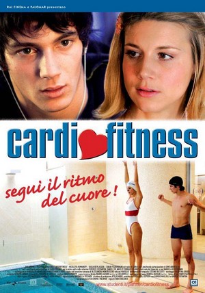 Cardiofitness (2007) - poster