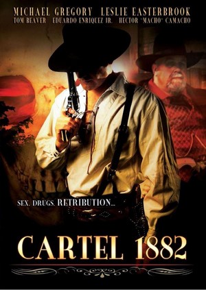 Cartel, 1882 (2007) - poster