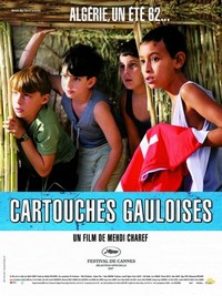 Cartouches Gauloises (2007) - poster