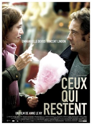 Ceux Qui Restent (2007) - poster