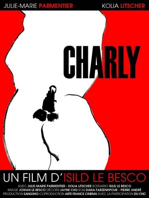 Charly (2007) - poster