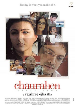 Chaurahen (2007) - poster