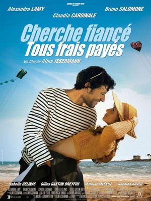 Cherche Fiancé Tous Frais Payés (2007) - poster