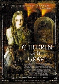 Children of the Grave (2007) - poster