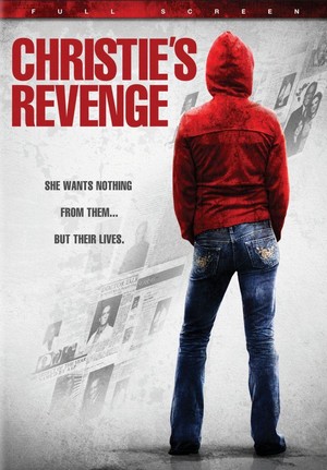 Christie's Revenge (2007) - poster