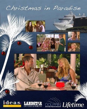 Christmas in Paradise (2007) - poster